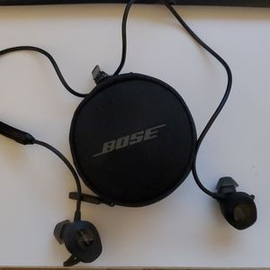 Bose headphones